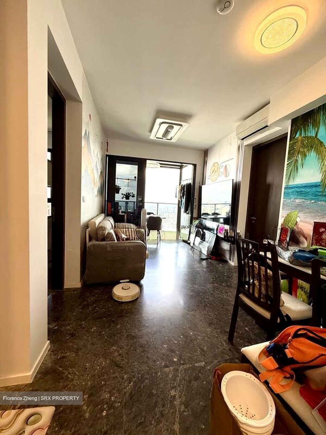 Avenue South Residence (D3), Apartment #500325101